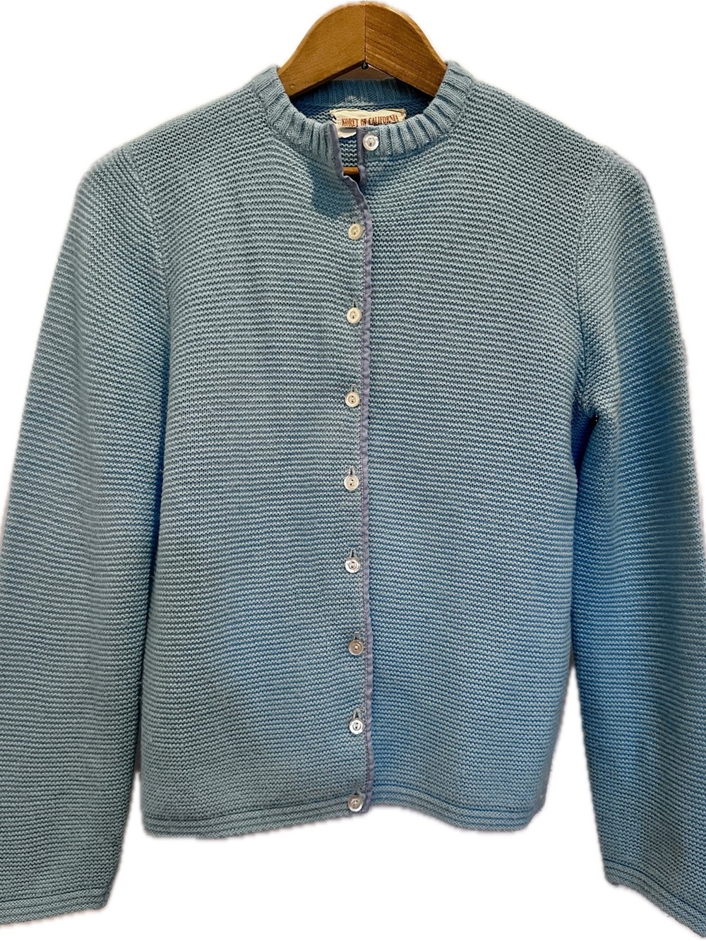 Vintage Koret of California Cardigan